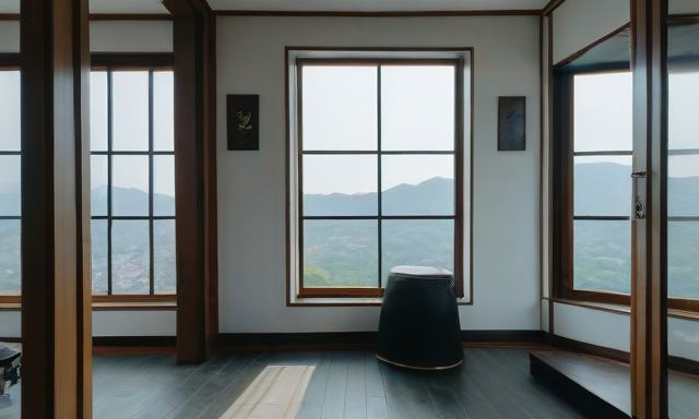 경남가볼만한곳 관련 이미지 - 경남가볼만한곳, 머무는 공간의 미학으로 다시 읽는 감성 여행