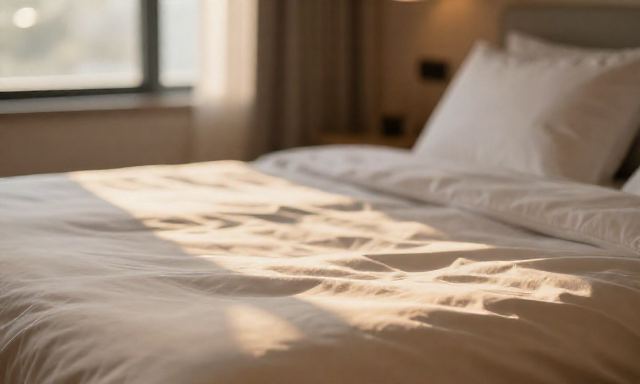 1박2일국내여행 관련 이미지 - 완벽한 휴식을 위한 1박2일국내여행, 공간의 미학으로 설계하는 머무름의 기술