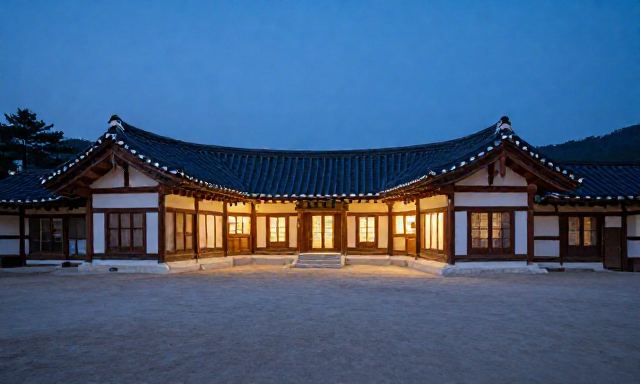 포항민박집 관련 이미지 - 포항민박집 선택 시 놓치지 말아야 할 공간 미학적 포인트