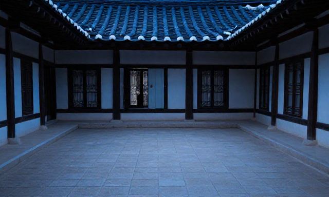 한옥숙소 관련 이미지 - 한옥숙소, 단순한 머무름을 넘어 공간의 미학을 경험하는 법