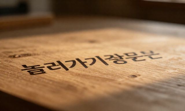 놀러가기좋은곳 관련 이미지 - 감각적인 휴식의 미학, 당신이 찾는 '놀러가기좋은곳'을 선별하는 공간 디자이너의 시선