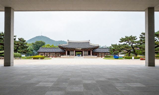 한국패키지여행 관련 이미지 - 한국패키지여행, 초보 여행자를 위한 완벽한 설계와 선택의 기술