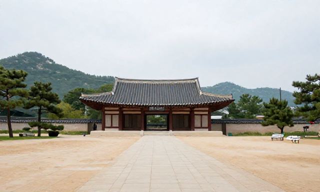 영주여행 관련 이미지 - 영주여행 코스 추천: 고즈넉한 서원부터 힐링 공원까지